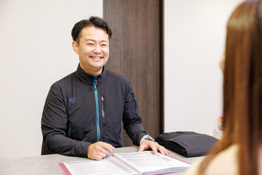 一攫工業